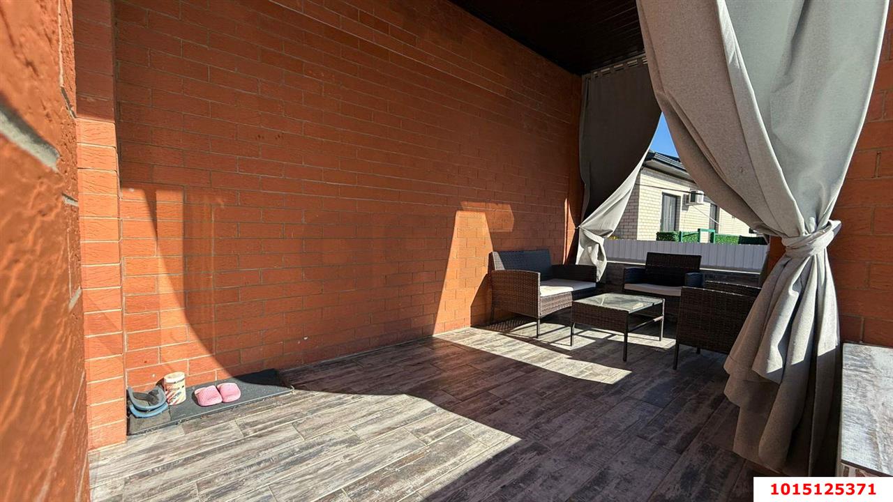 Фото №3: Дом 116 м² + 6.12 сот. - Красносельское, ул. Кирова, 40/3