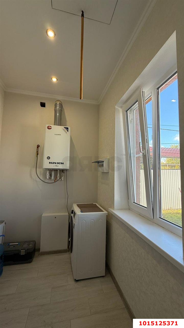 Фото №16: Дом 116 м² + 6.12 сот. - Красносельское, ул. Кирова, 40/3