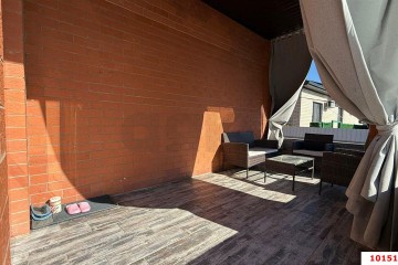 Фото №3: Дом 116 м² - Красносельское, ул. Кирова, 40/3