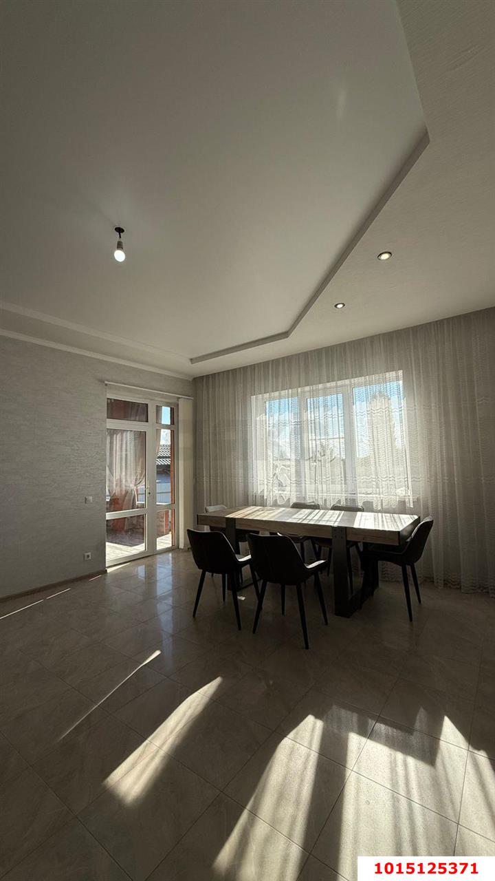 Фото №8: Дом 116 м² + 6.12 сот. - Красносельское, ул. Кирова, 40/3