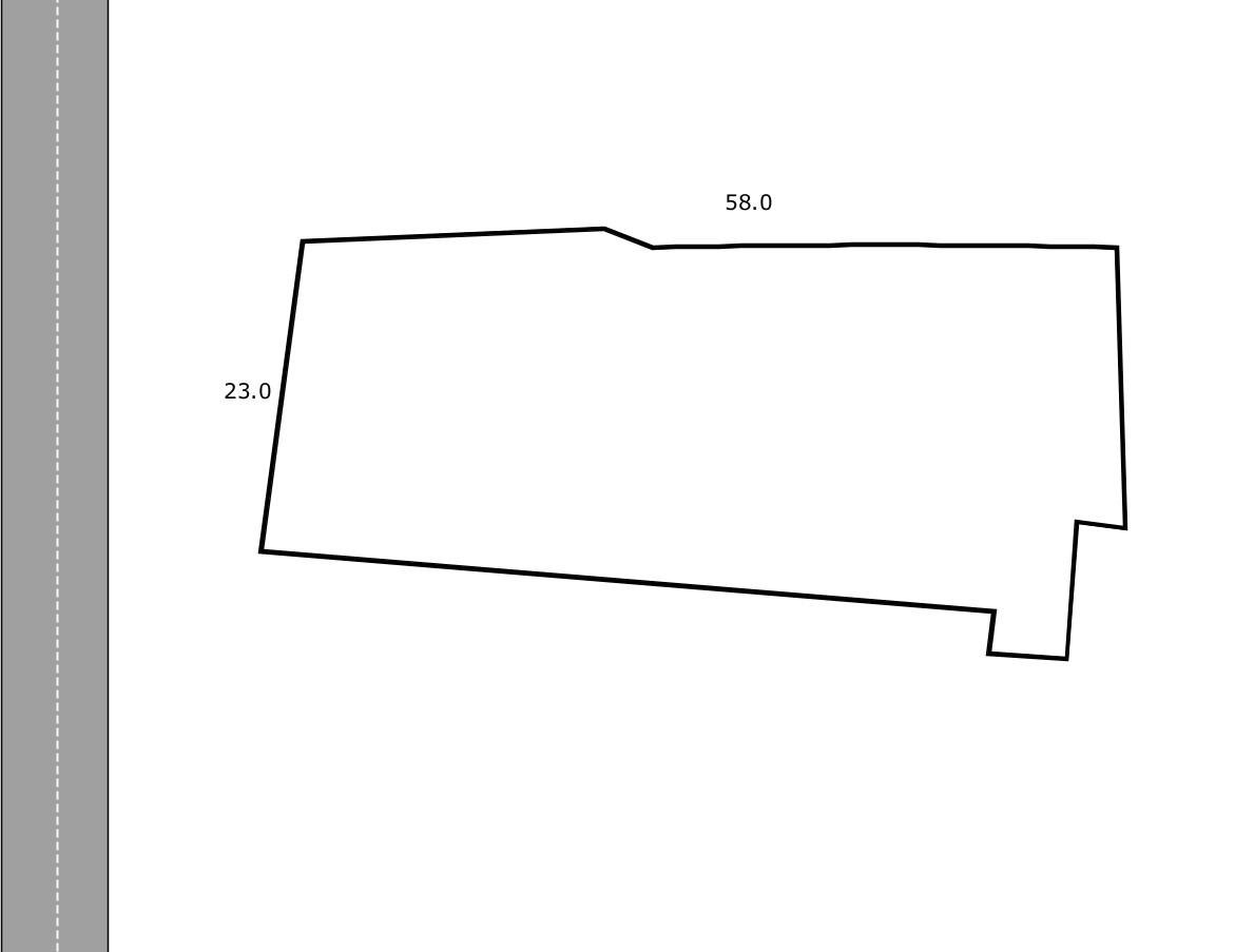 Фото №5: Земельный участок 14.87 сот. - Тульский, ул. Мостовая