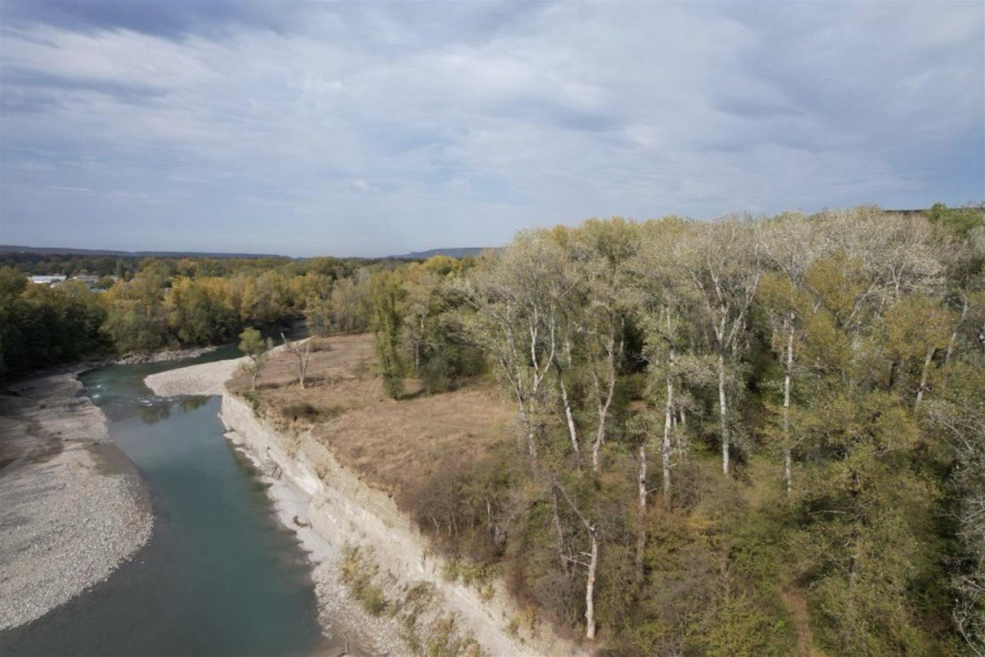 Фото №7: Земельный участок 14.87 сот. - Тульский, ул. Мостовая