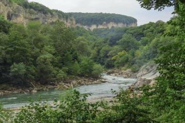 Фото №4: Земельный участок 14.87 сот. - Тульский, ул. Мостовая