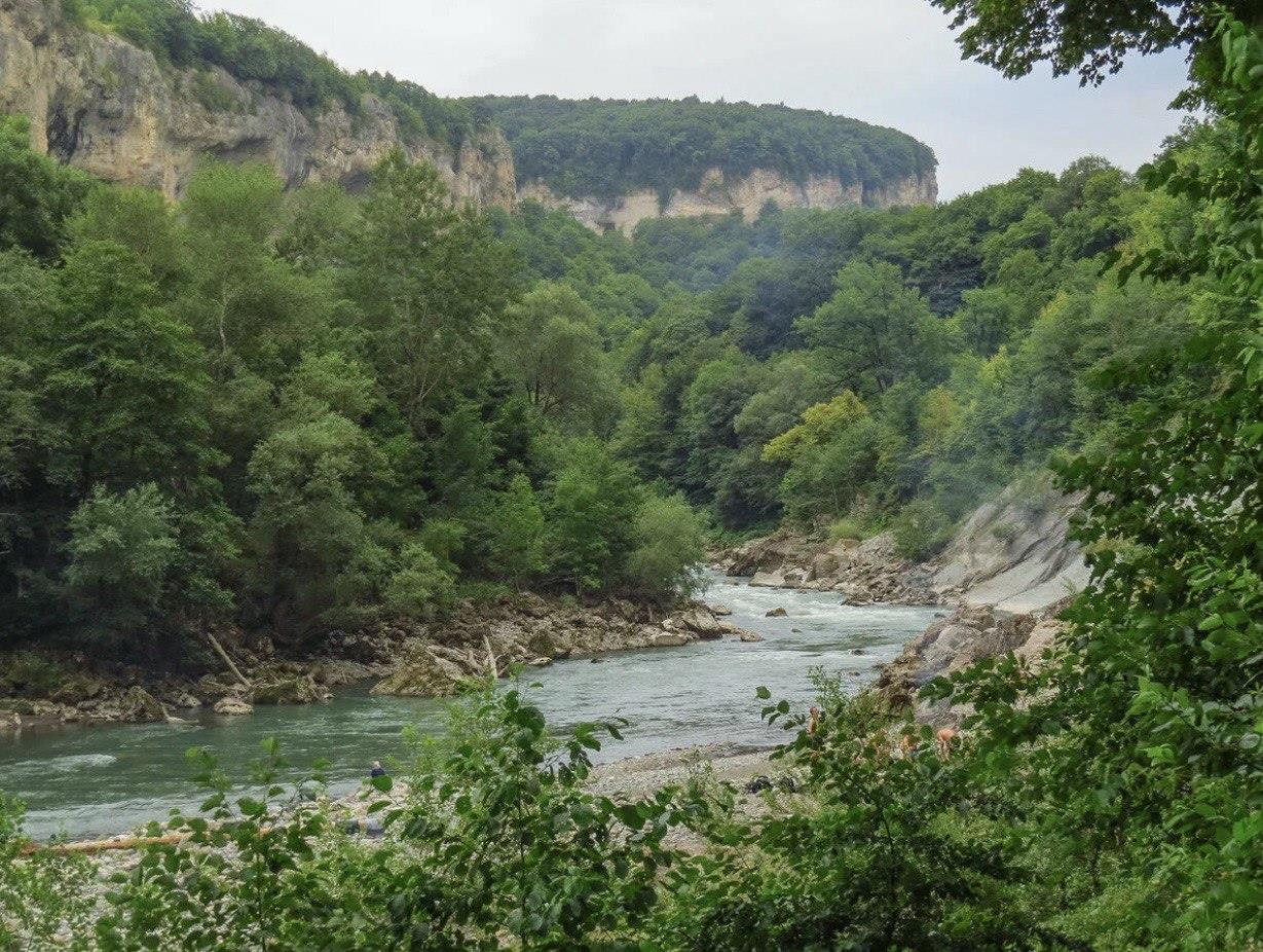 Фото №4: Земельный участок 14.87 сот. - Тульский, ул. Мостовая