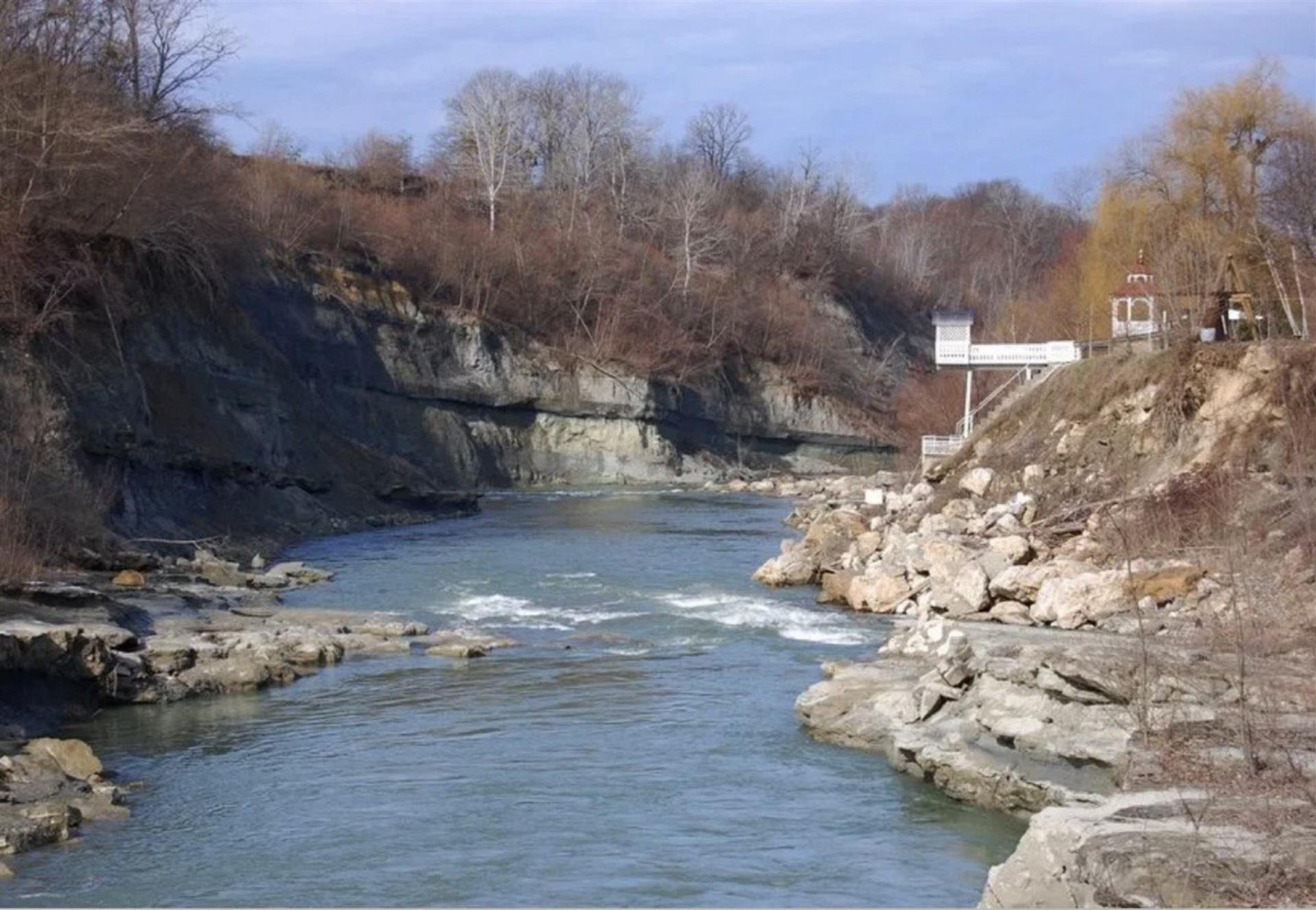 Фото №2: Земельный участок 14.87 сот. - Тульский, ул. Мостовая