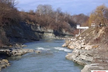 Фото №2: Земельный участок под ИЖС 14.87 сот. - Тульский, ул. Мостовая