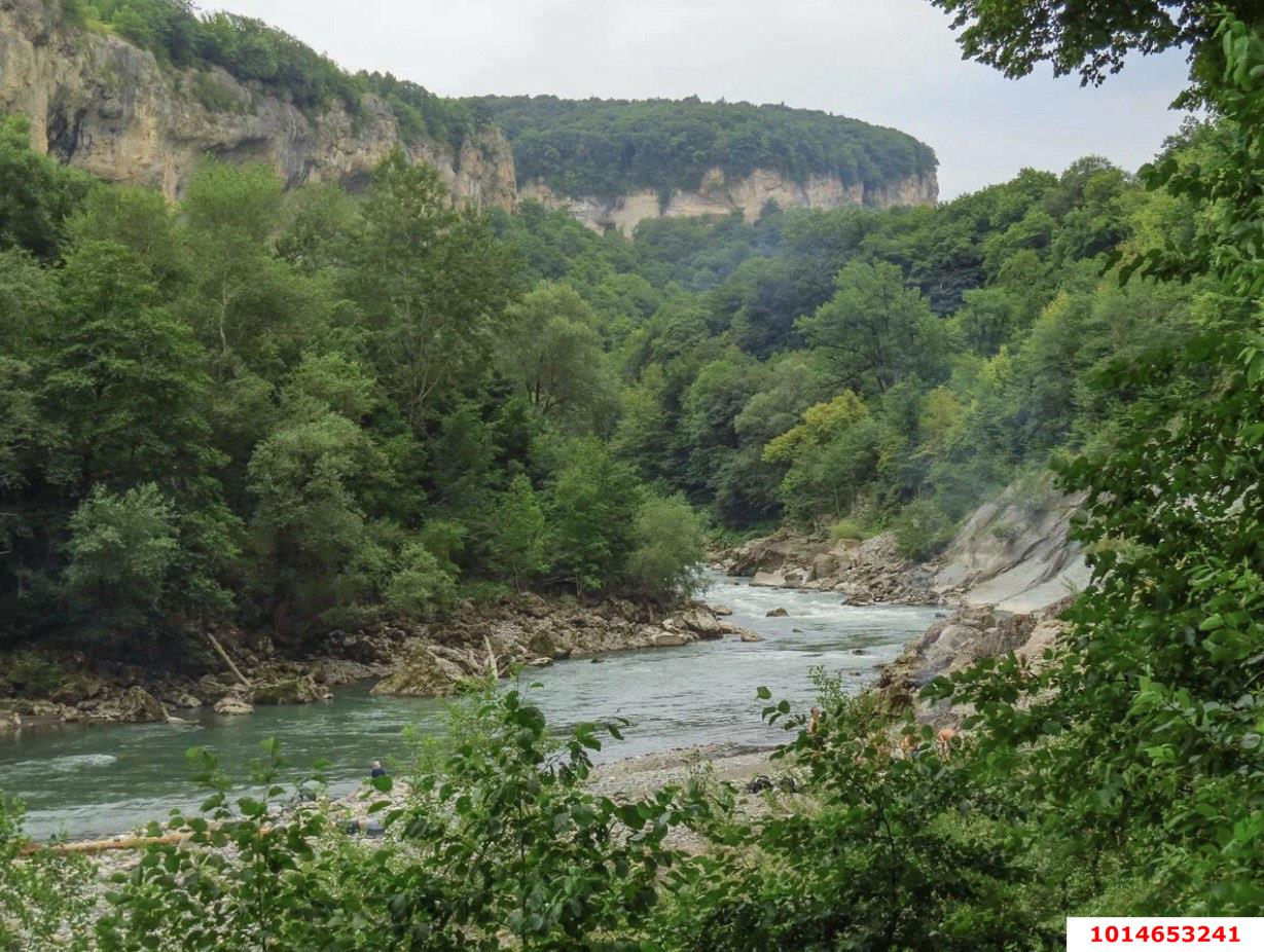 Фото №4: Земельный участок под ИЖС 14.87 сот. - Тульский, ул. Мостовая