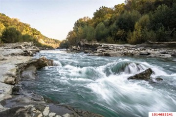 Фото №1: Земельный участок под ИЖС 14.87 сот. - Тульский, ул. Мостовая