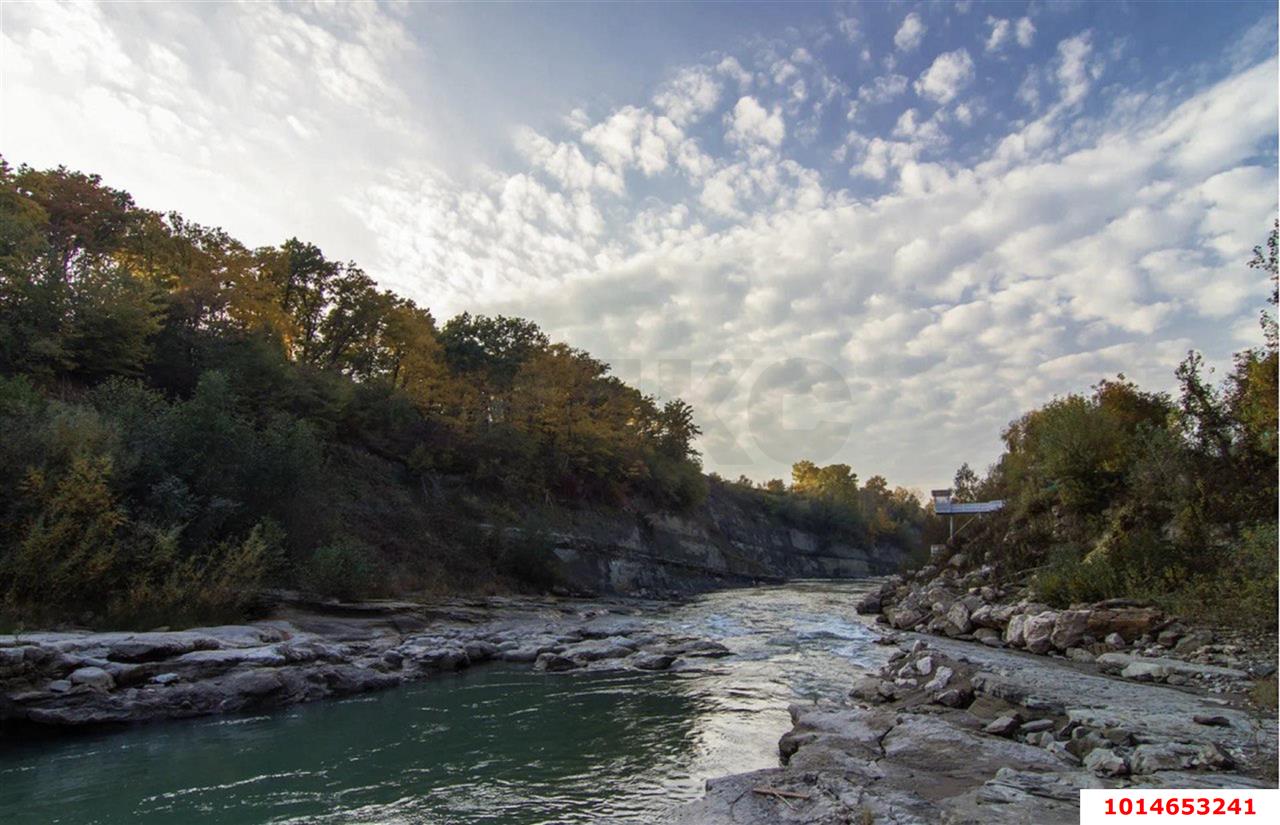 Фото №3: Земельный участок под ИЖС 14.87 сот. - Тульский, ул. Мостовая