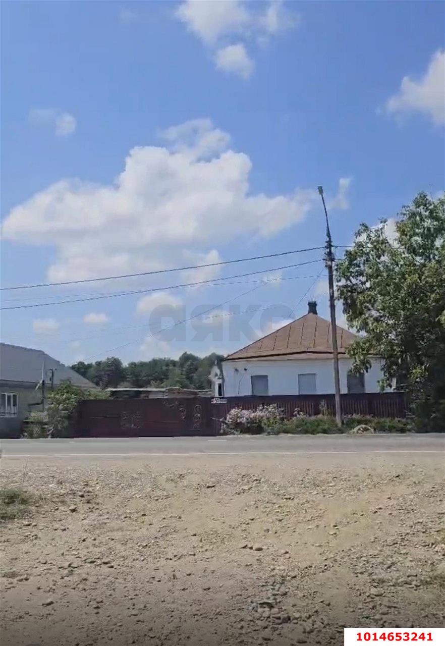 Фото №8: Земельный участок под ИЖС 14.87 сот. - Тульский, ул. Мостовая