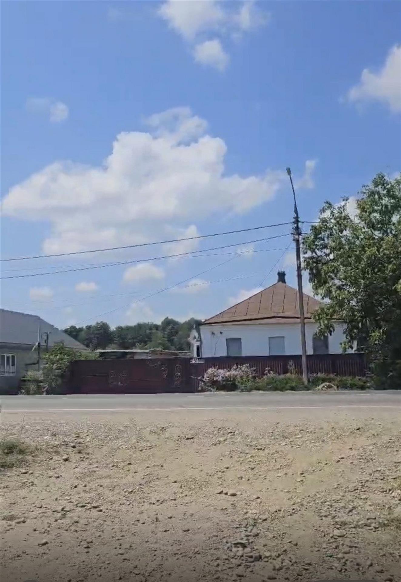 Фото №8: Земельный участок 14.87 сот. - Тульский, ул. Мостовая