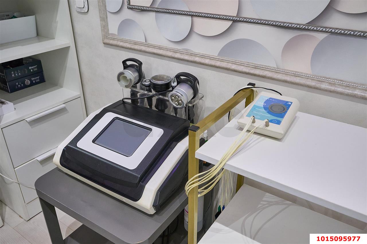 Фото №17: Готовый бизнес 33 м² - Краснодар, ЖК Краснодар Сити, ул. Шоссе Нефтяников, 18к7