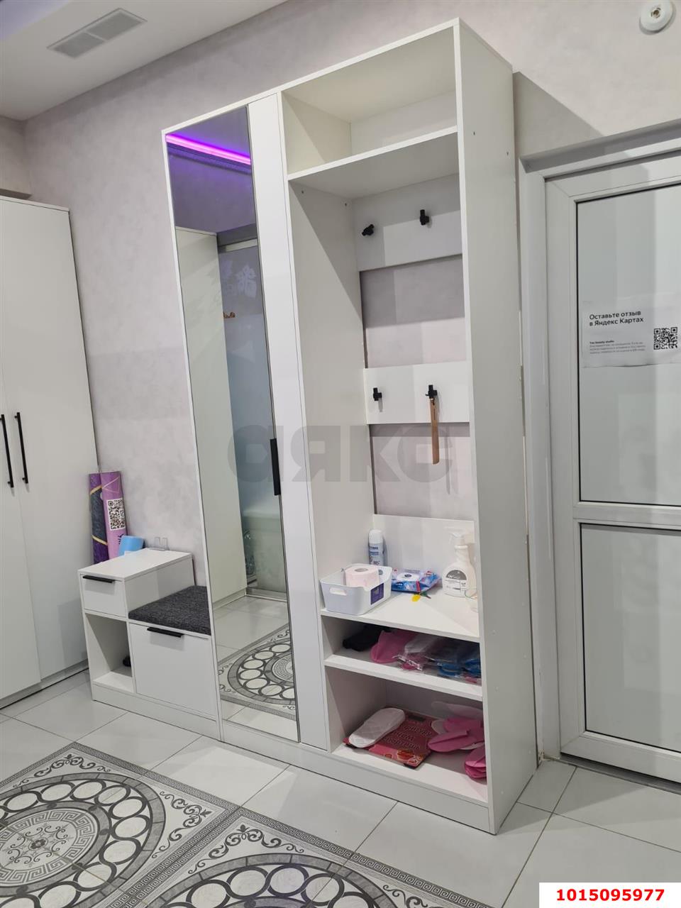 Фото №6: Готовый бизнес 33 м² - Краснодар, ЖК Краснодар Сити, ул. Шоссе Нефтяников, 18к7