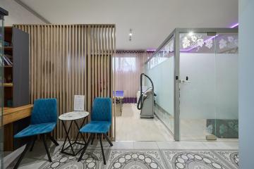 Фото №3: Коммерция 32 м² - Краснодар, мкр. Фестивальный, ул. Шоссе Нефтяников, 18к7