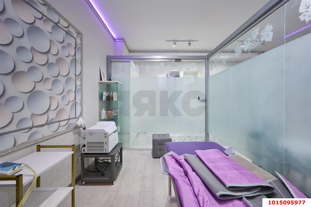 Фото №16: Готовый бизнес 33 м² - Краснодар, ЖК Краснодар Сити, ул. Шоссе Нефтяников, 18к7