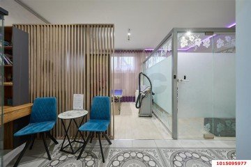 Фото №3: Готовый бизнес 33 м² - Краснодар, мкр. ЖК Краснодар Сити, ул. Шоссе Нефтяников, 18к7