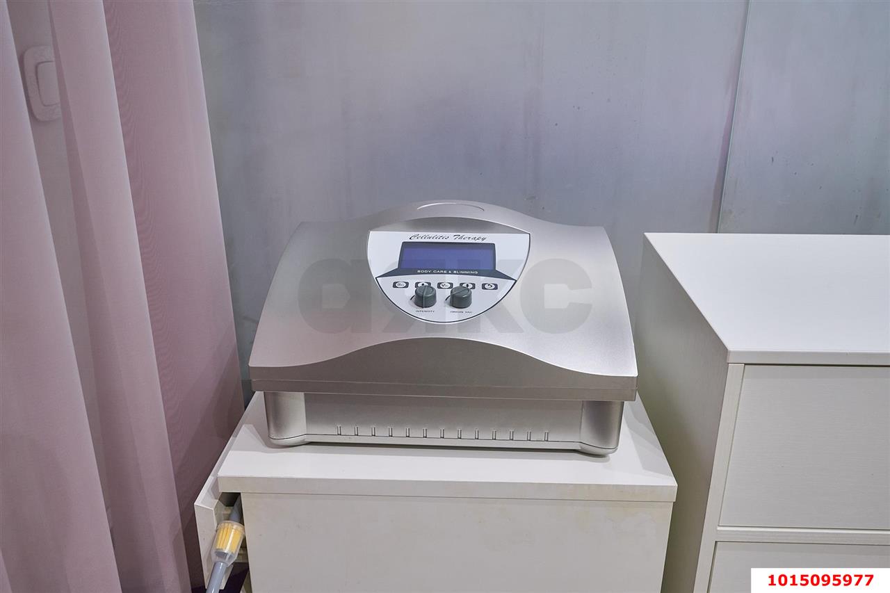 Фото №10: Готовый бизнес 33 м² - Краснодар, ЖК Краснодар Сити, ул. Шоссе Нефтяников, 18к7