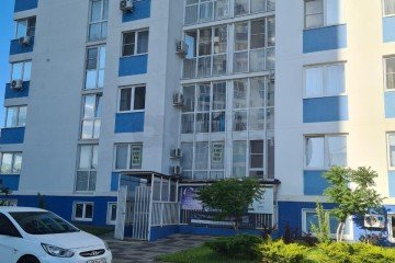 Фото №1: Готовый бизнес 33 м² - Краснодар, мкр. ЖК Краснодар Сити, ул. Шоссе Нефтяников, 18к7