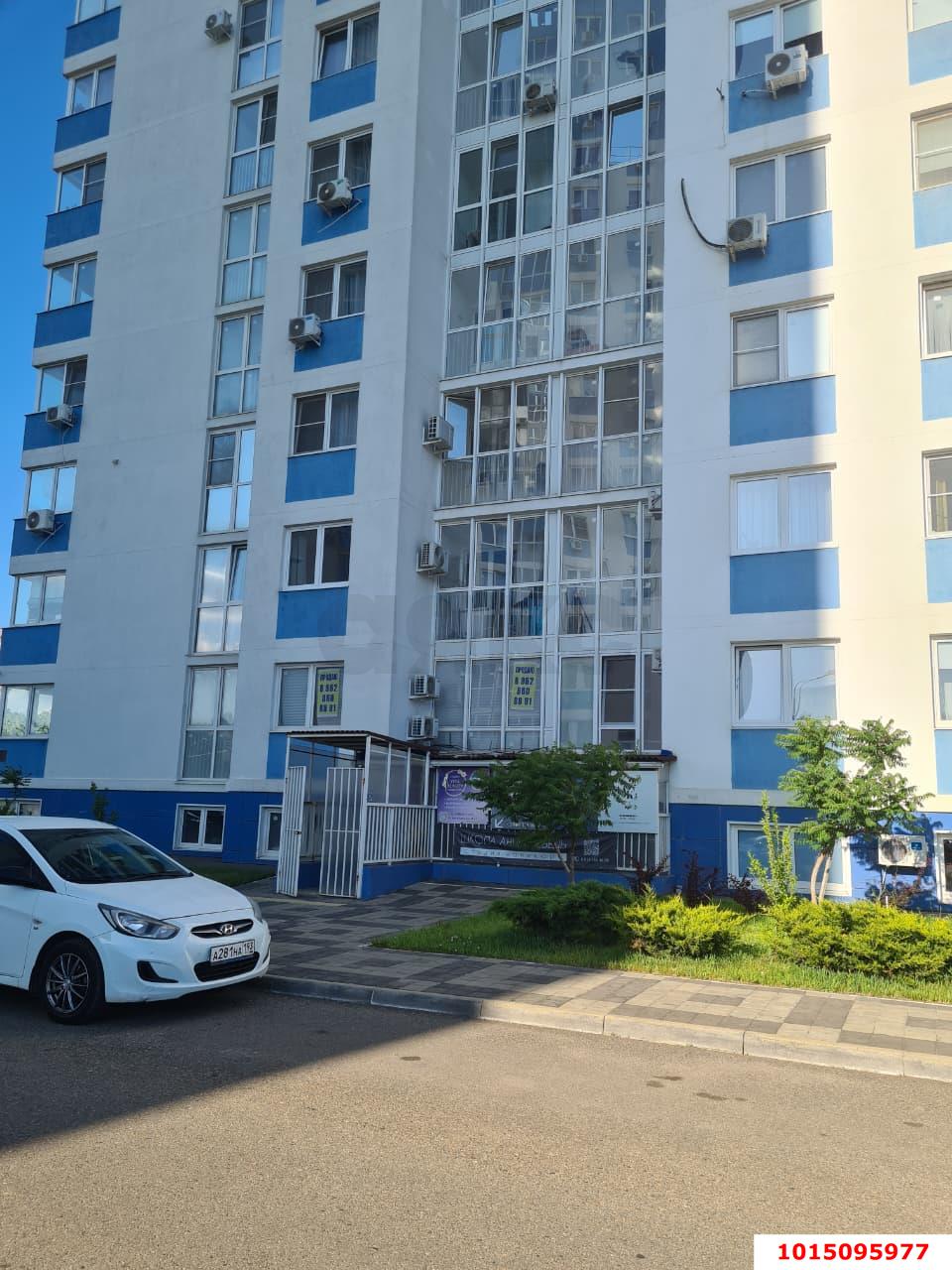 Фото №1: Готовый бизнес 33 м² - Краснодар, ЖК Краснодар Сити, ул. Шоссе Нефтяников, 18к7