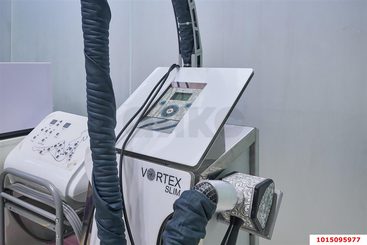 Фото №12: Готовый бизнес 33 м² - Краснодар, жилой комплекс Краснодар Сити, ул. Шоссе Нефтяников, 18к7