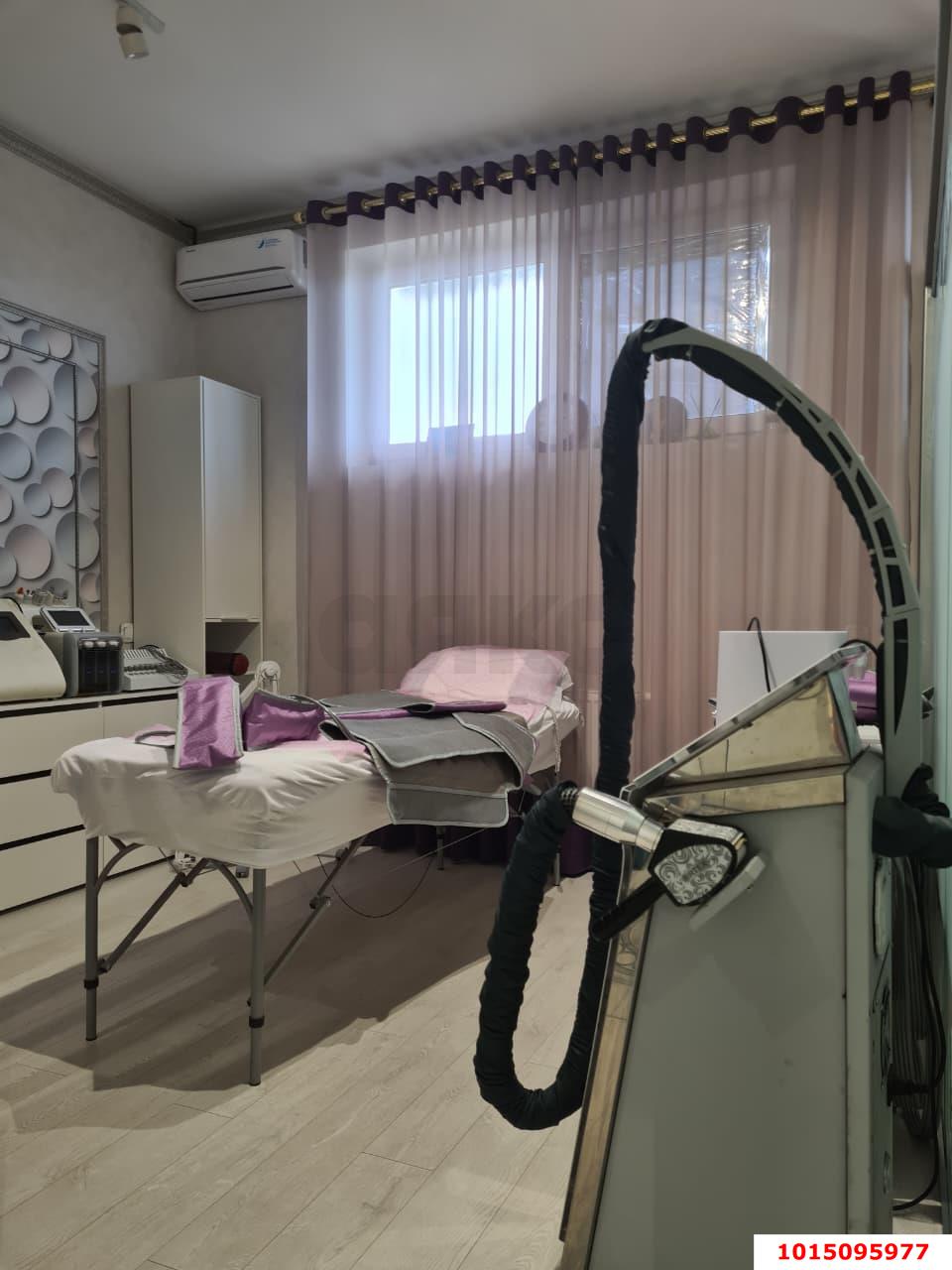 Фото №8: Готовый бизнес 33 м² - Краснодар, ЖК Краснодар Сити, ул. Шоссе Нефтяников, 18к7