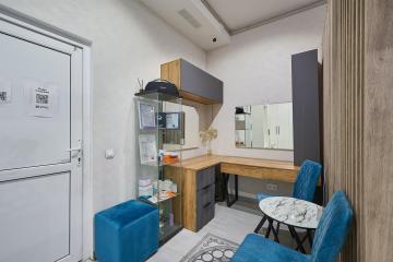 Фото №5: Коммерция 32 м² - Краснодар, мкр. Фестивальный, ул. Шоссе Нефтяников, 18к7