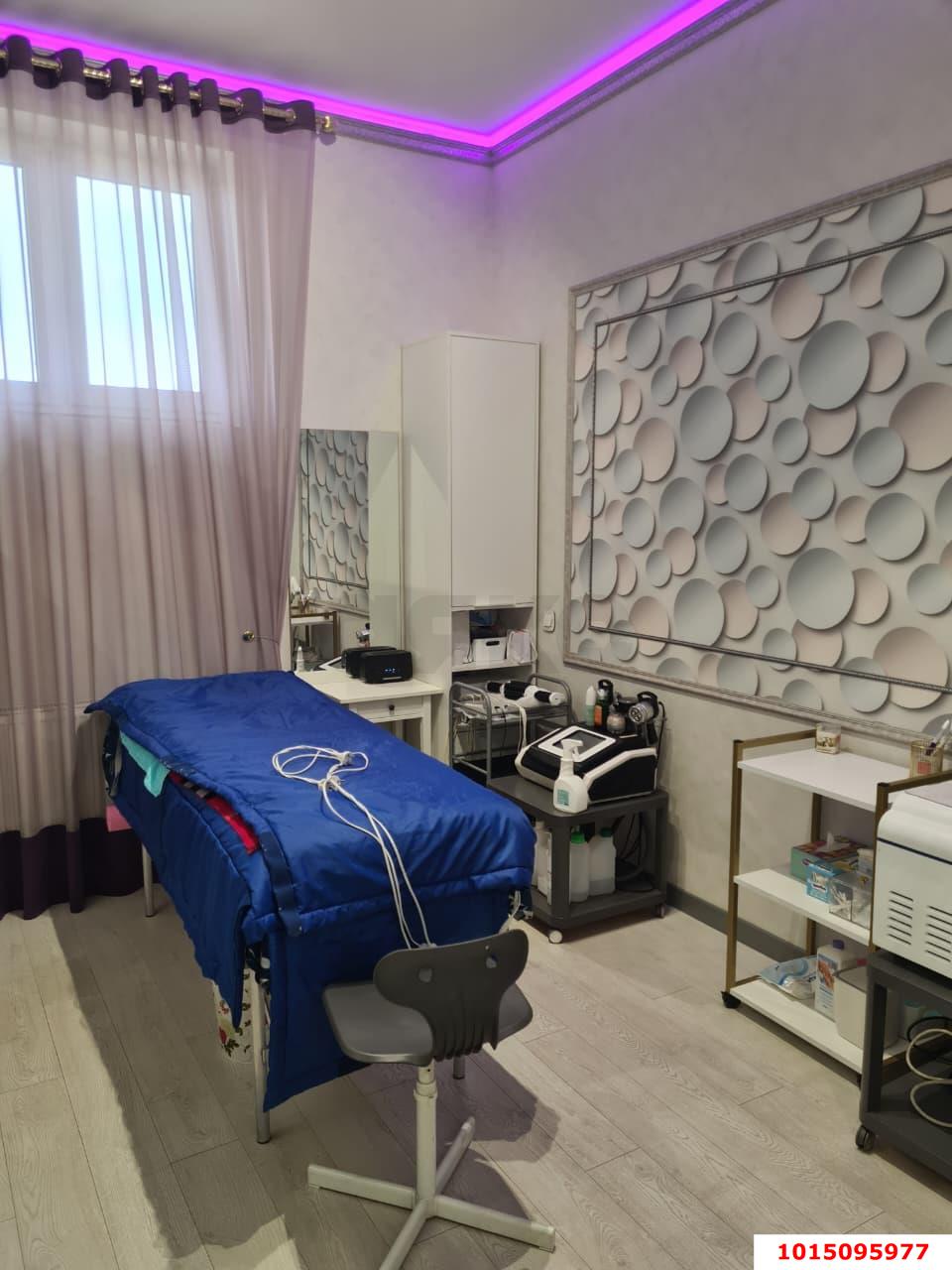 Фото №7: Готовый бизнес 33 м² - Краснодар, ЖК Краснодар Сити, ул. Шоссе Нефтяников, 18к7