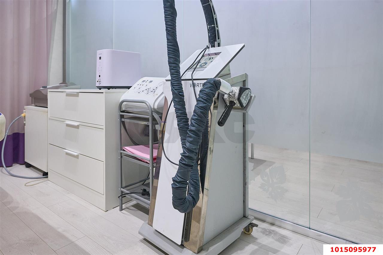 Фото №11: Готовый бизнес 33 м² - Краснодар, жилой комплекс Краснодар Сити, ул. Шоссе Нефтяников, 18к7