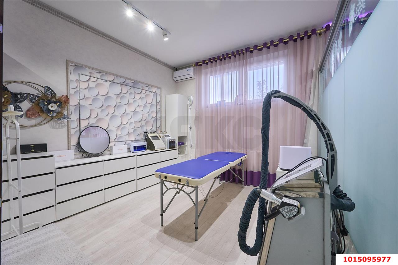 Фото №6: Готовый бизнес 33 м² - Краснодар, ЖК Краснодар Сити, ул. Шоссе Нефтяников, 18к7