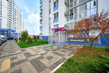 Фото №1: Коммерция 32 м² - Краснодар, мкр. Фестивальный, ул. Шоссе Нефтяников, 18к7