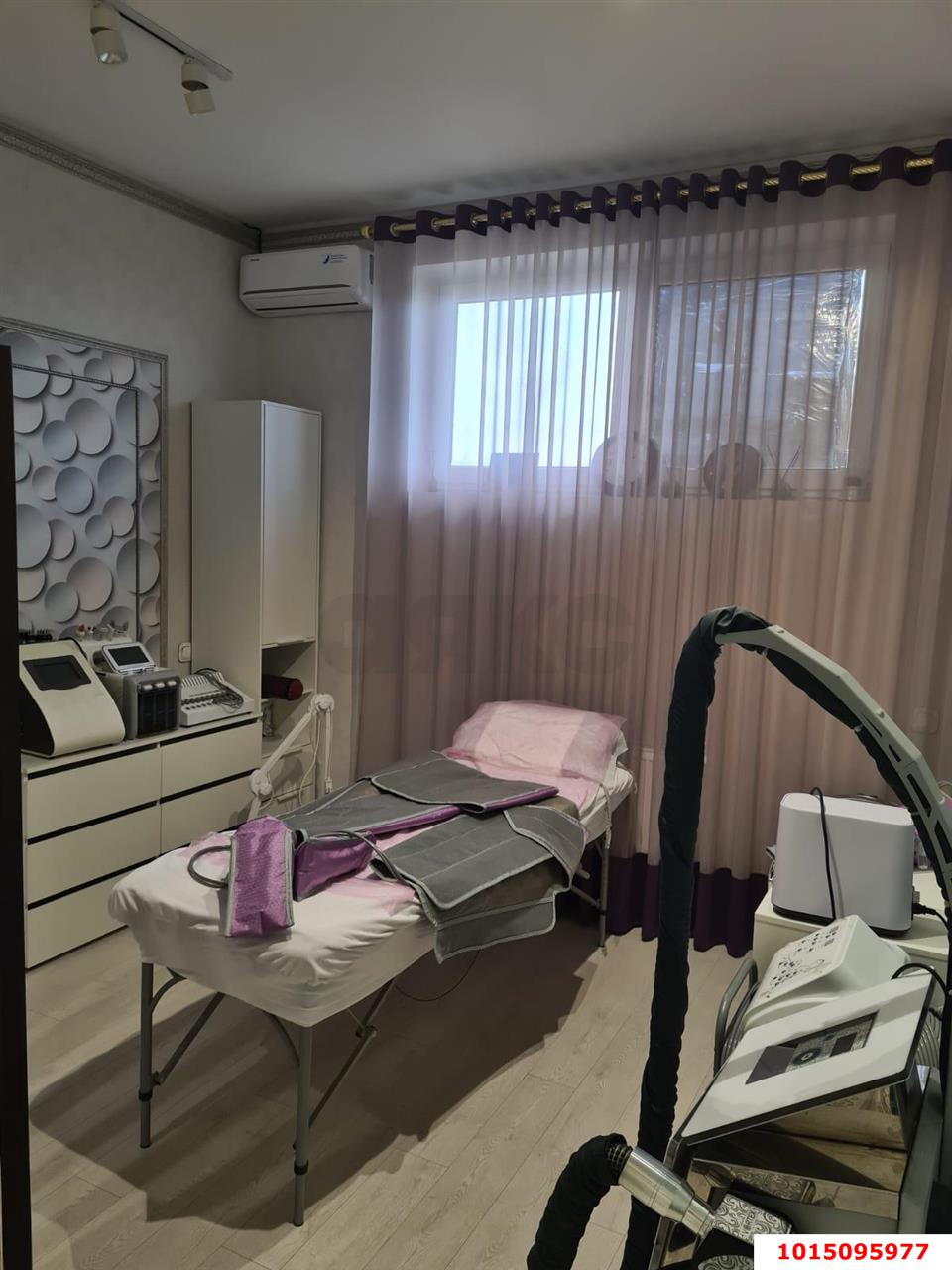 Фото №9: Готовый бизнес 33 м² - Краснодар, ЖК Краснодар Сити, ул. Шоссе Нефтяников, 18к7