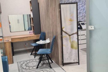 Фото №5: Готовый бизнес 33 м² - Краснодар, мкр. ЖК Краснодар Сити, ул. Шоссе Нефтяников, 18к7