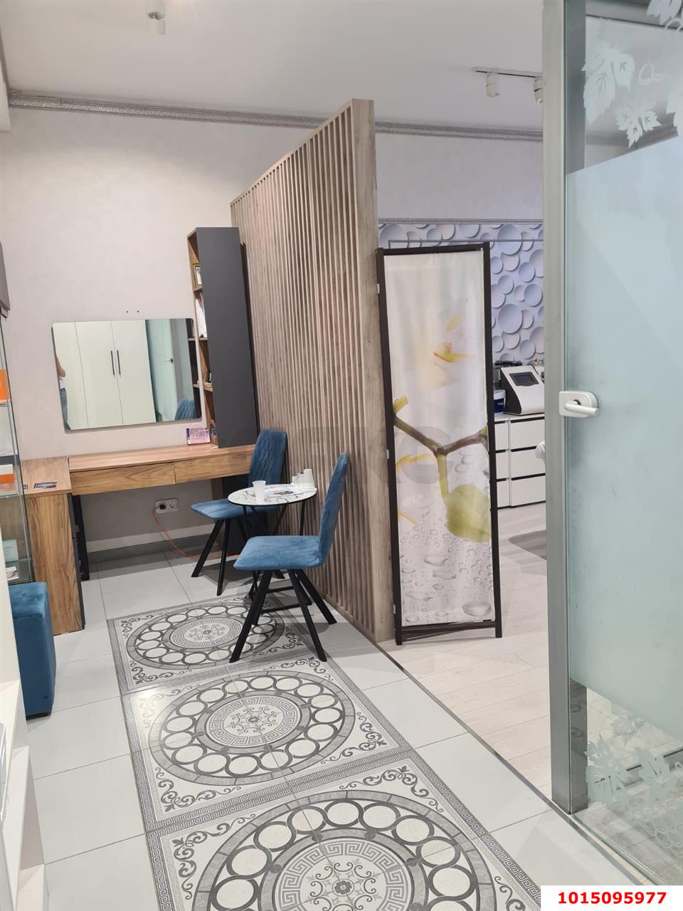 Фото №5: Готовый бизнес 33 м² - Краснодар, ЖК Краснодар Сити, ул. Шоссе Нефтяников, 18к7