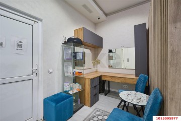 Фото №5: Готовый бизнес 33 м² - Краснодар, мкр. жилой комплекс Краснодар Сити, ул. Шоссе Нефтяников, 18к7