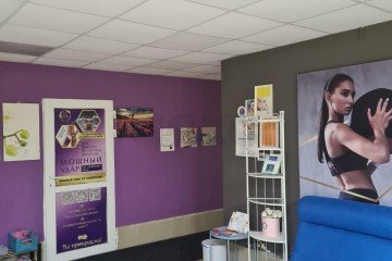 Фото №2: Готовый бизнес 33 м² - Краснодар, мкр. ЖК Краснодар Сити, ул. Шоссе Нефтяников, 18к7