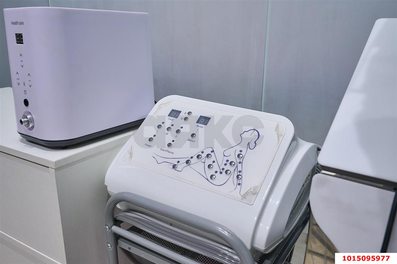 Фото №13: Готовый бизнес 33 м² - Краснодар, ЖК Краснодар Сити, ул. Шоссе Нефтяников, 18к7