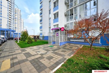 Фото №1: Готовый бизнес 33 м² - Краснодар, мкр. жилой комплекс Краснодар Сити, ул. Шоссе Нефтяников, 18к7