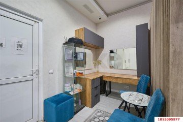 Фото №5: Готовый бизнес 33 м² - Краснодар, мкр. ЖК Краснодар Сити, ул. Шоссе Нефтяников, 18к7