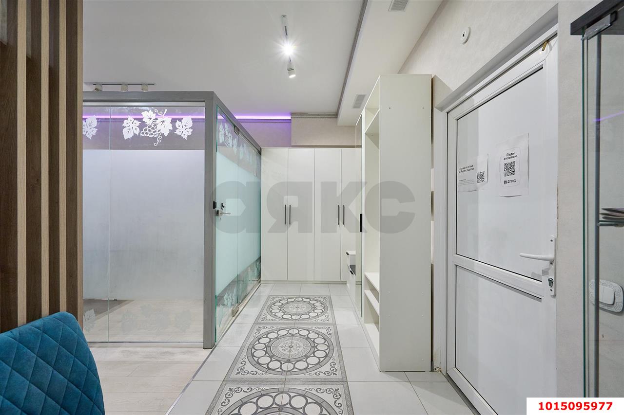 Фото №4: Готовый бизнес 33 м² - Краснодар, ЖК Краснодар Сити, ул. Шоссе Нефтяников, 18к7