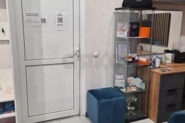 Фото №4: Готовый бизнес 33 м² - Краснодар, мкр. ЖК Краснодар Сити, ул. Шоссе Нефтяников, 18к7