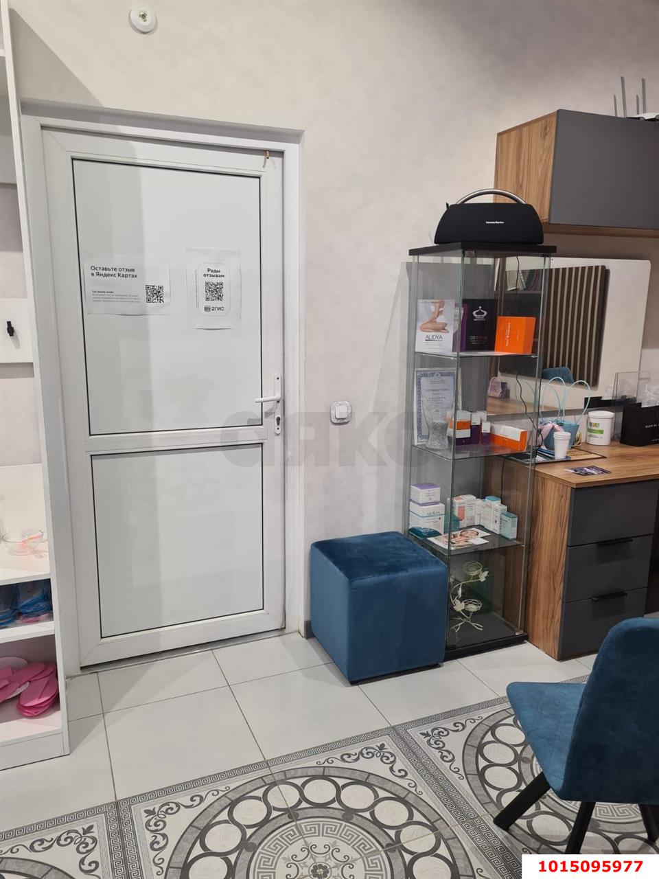 Фото №4: Готовый бизнес 33 м² - Краснодар, ЖК Краснодар Сити, ул. Шоссе Нефтяников, 18к7