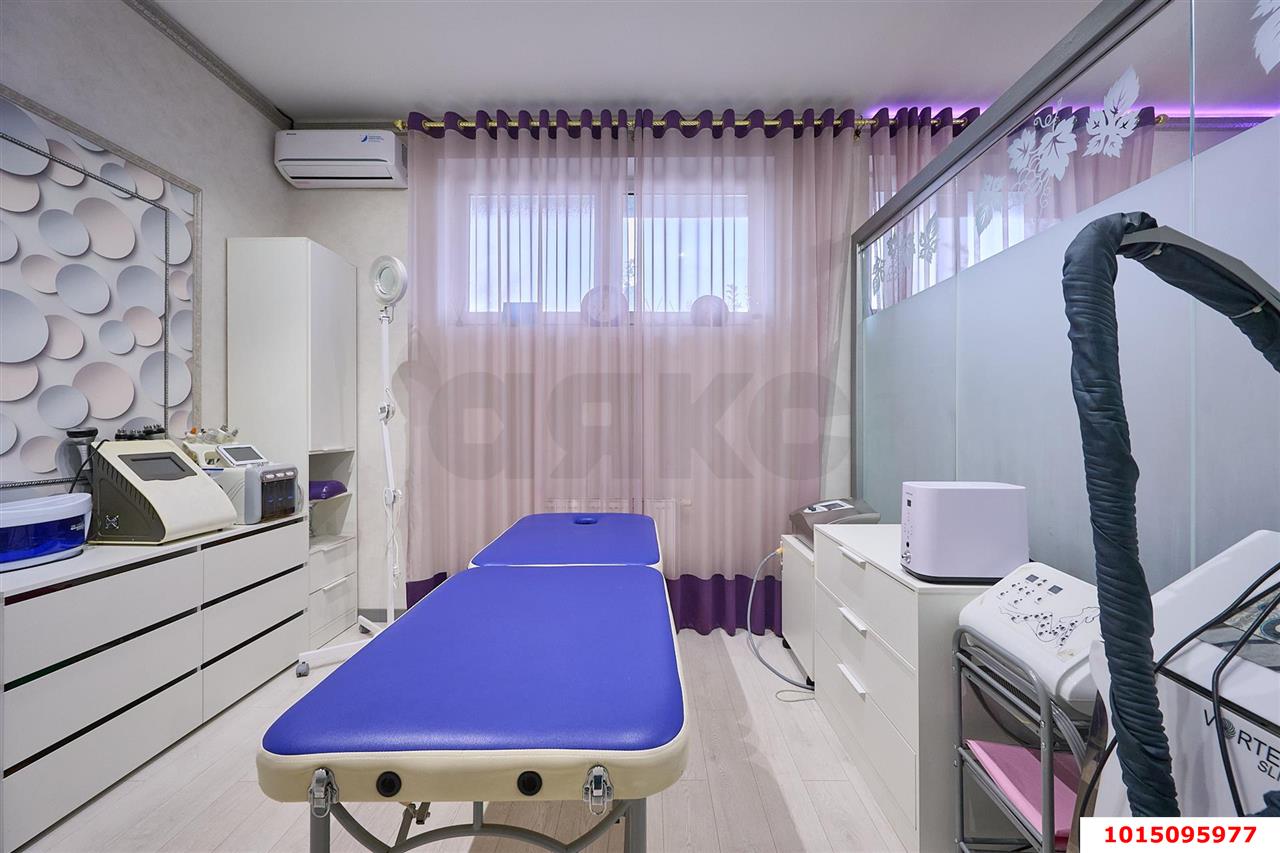 Фото №7: Готовый бизнес 33 м² - Краснодар, жилой комплекс Краснодар Сити, ул. Шоссе Нефтяников, 18к7