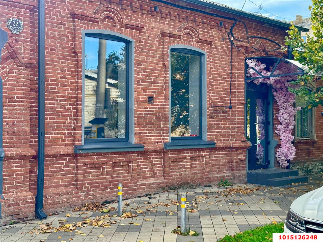 Фото №5: Коммерция 28 м² - Краснодар, Западный внутригородской округ, мкр. Центральный, ул. Гимназическая, 22