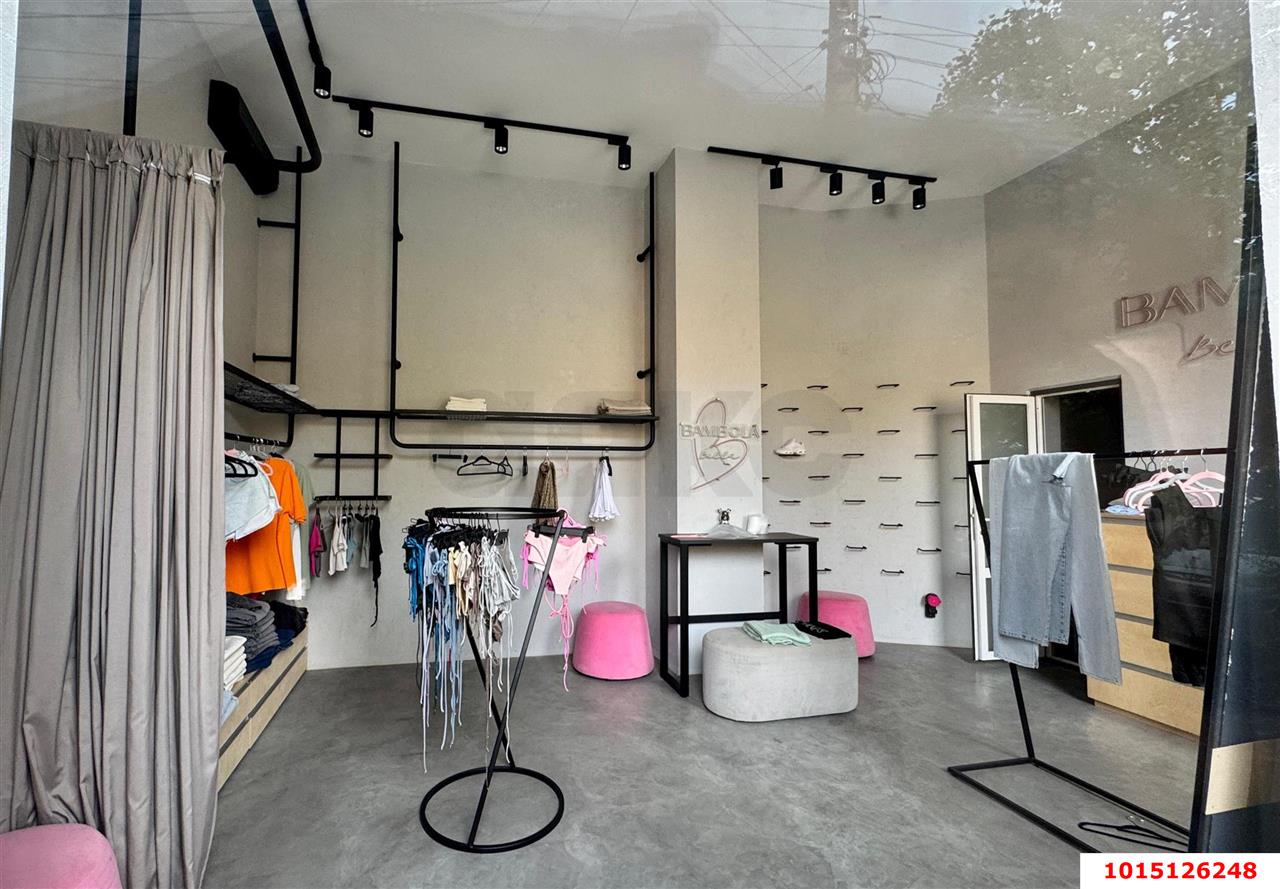 Фото №8: Торговое помещение 29 м² - Краснодар, Центральный, ул. Гимназическая, 22