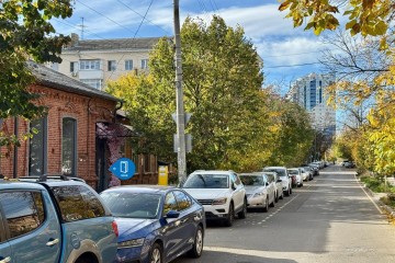 Фото №2: Торговое помещение 29 м² - Краснодар, мкр. Центральный, ул. Гимназическая, 22