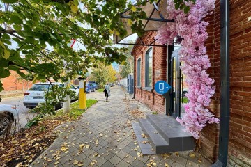 Фото №4: Торговое помещение 29 м² - Краснодар, мкр. Центральный, ул. Гимназическая, 22