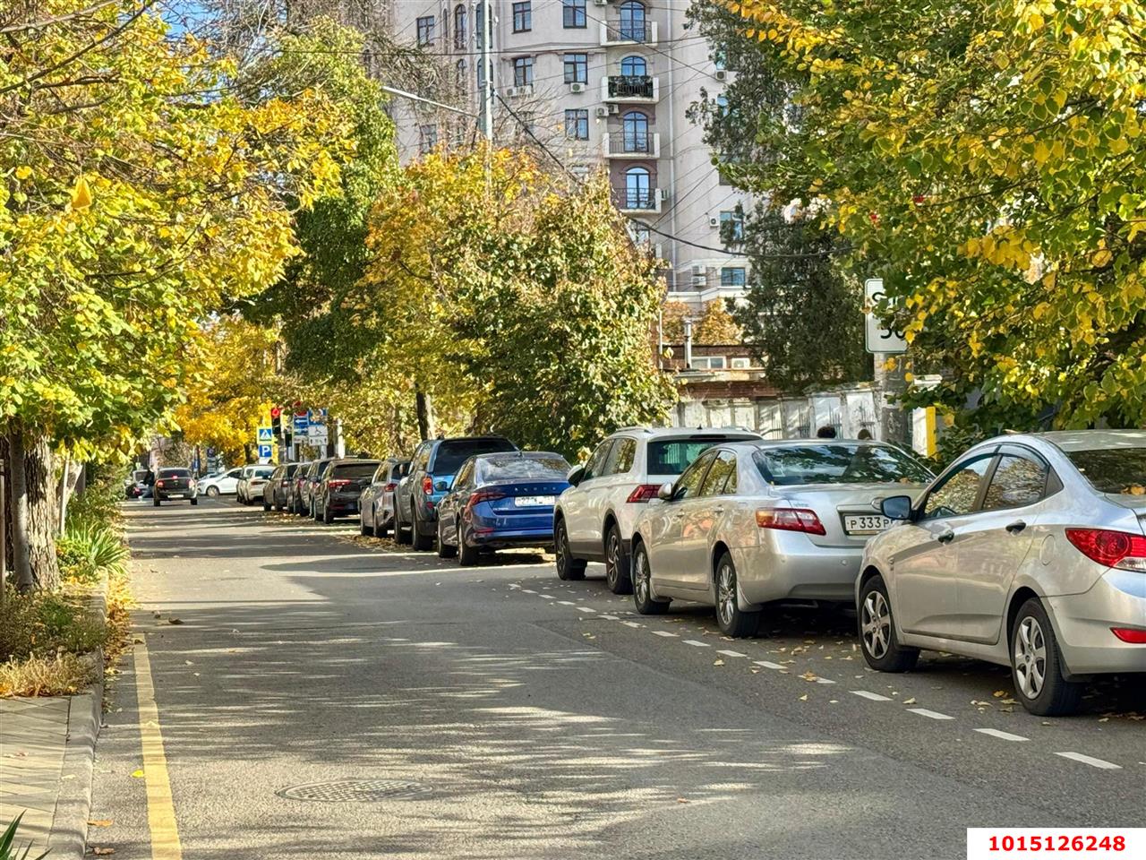 Фото №3: Торговое помещение 29 м² - Краснодар, Центральный, ул. Гимназическая, 22