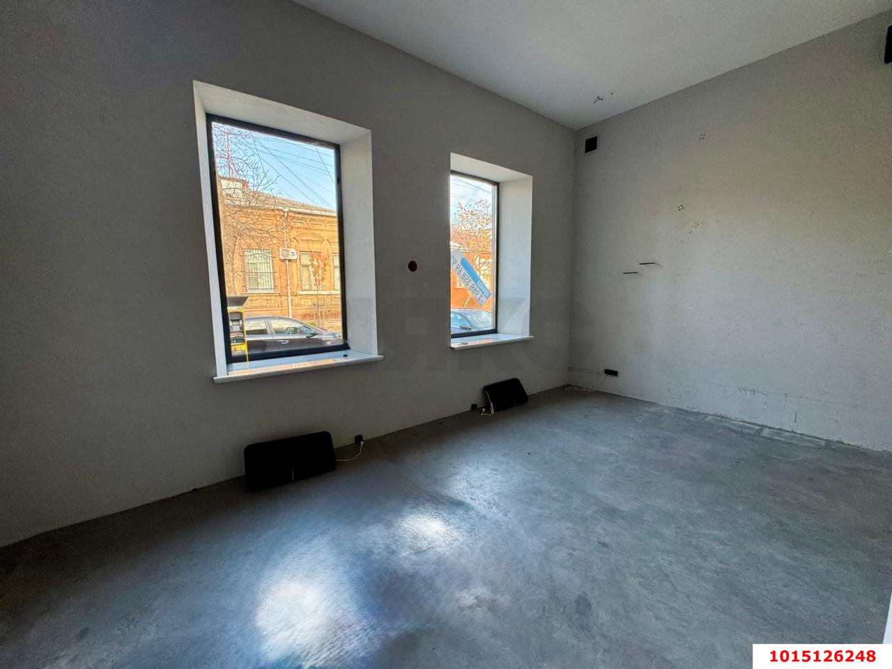 Фото №9: Торговое помещение 29 м² - Краснодар, Центральный, ул. Гимназическая, 22