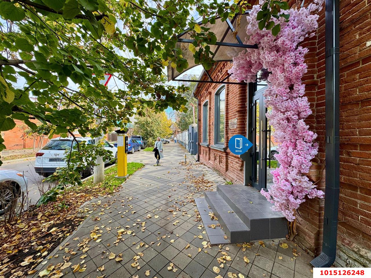 Фото №4: Торговое помещение 29 м² - Краснодар, Центральный, ул. Гимназическая, 22