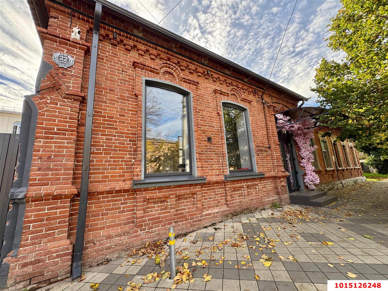 Фото №6: Торговое помещение 29 м² - Краснодар, Центральный, ул. Гимназическая, 22